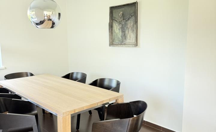 PREDAJ: Nadčasový 5i poschodový RD, Malinovo - fotografia 8