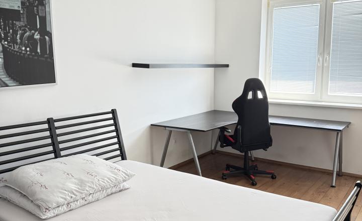 PREDAJ: Nadčasový 5i poschodový RD, Malinovo - fotografia 19