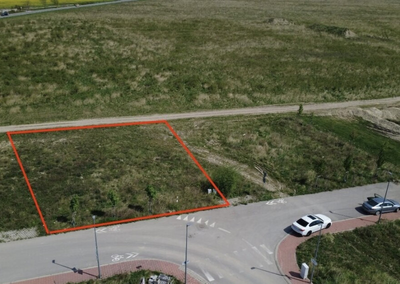 Predaj, stavebný pozemok (597m²) v lokalite Modra - Malé Hliny